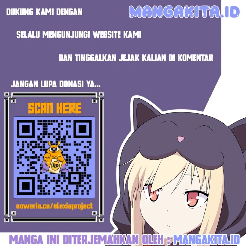 Kizokuka Sannan no Nariagari Life Chapter 1.2 - halaman 22