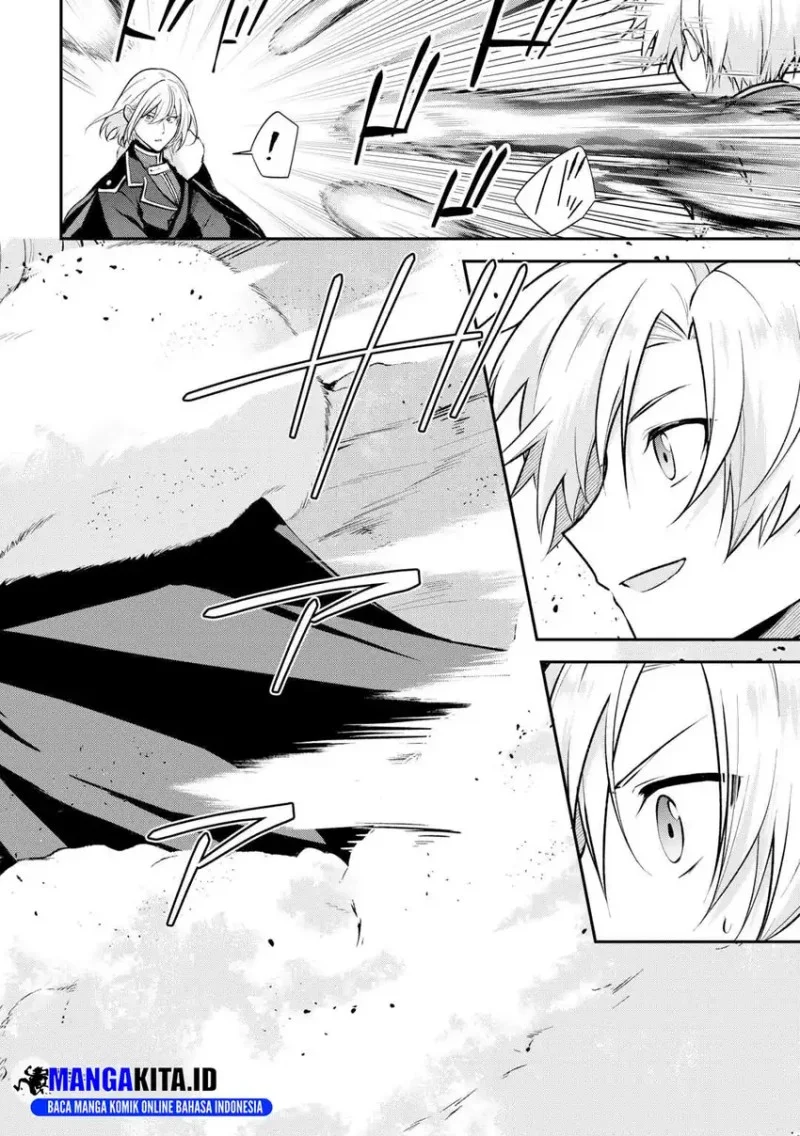 Kizokuka Sannan no Nariagari Life Chapter 10 - halaman 13