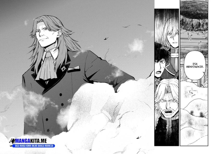 Kizokuka Sannan no Nariagari Life Chapter 17 - halaman 18