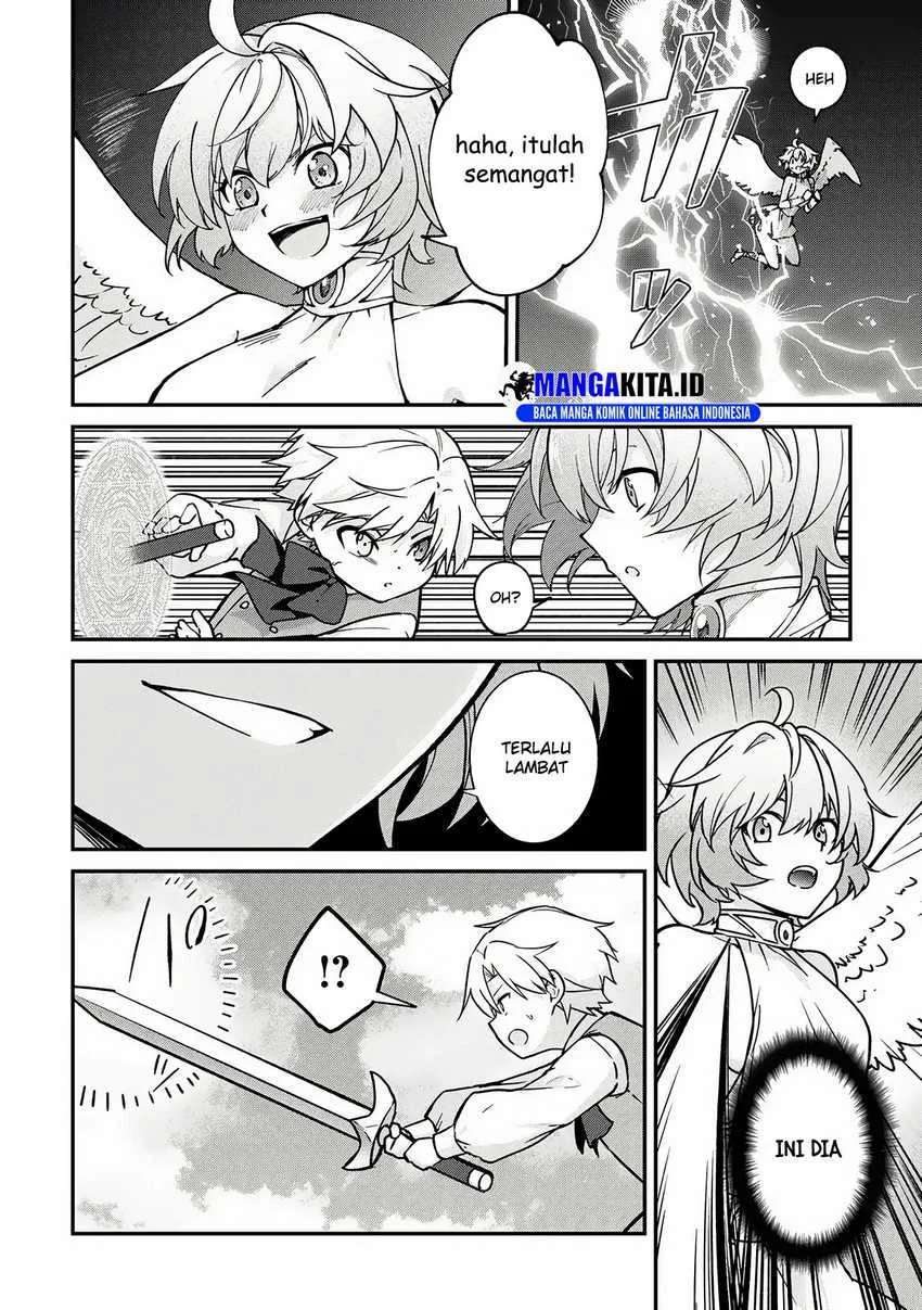 Kizokuka Sannan no Nariagari Life Chapter 2 - halaman 17