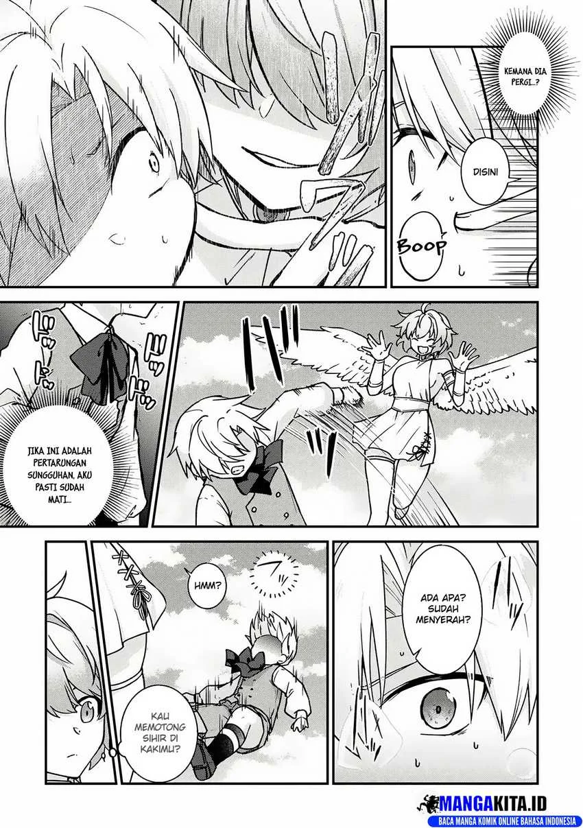 Kizokuka Sannan no Nariagari Life Chapter 2 - halaman 18