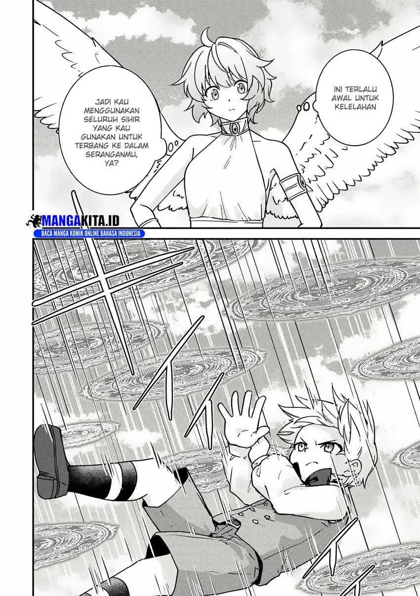 Kizokuka Sannan no Nariagari Life Chapter 2 - halaman 19