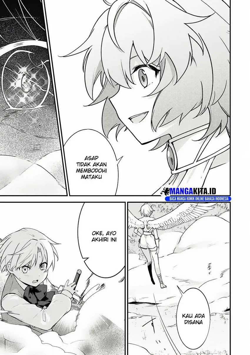 Kizokuka Sannan no Nariagari Life Chapter 2 - halaman 22