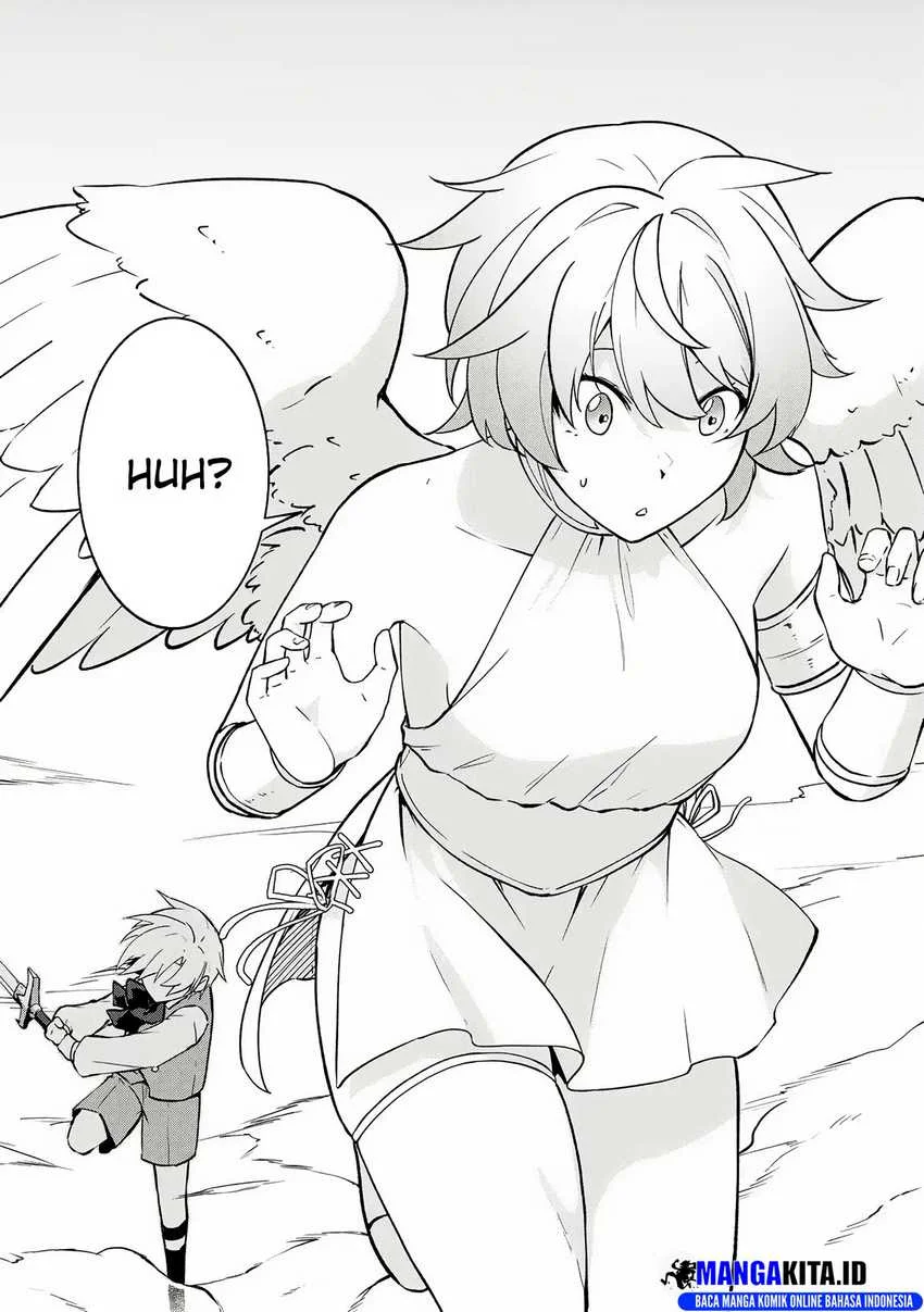 Kizokuka Sannan no Nariagari Life Chapter 2 - halaman 24
