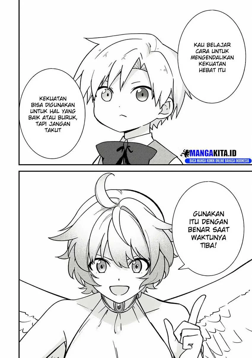 Kizokuka Sannan no Nariagari Life Chapter 2 - halaman 27