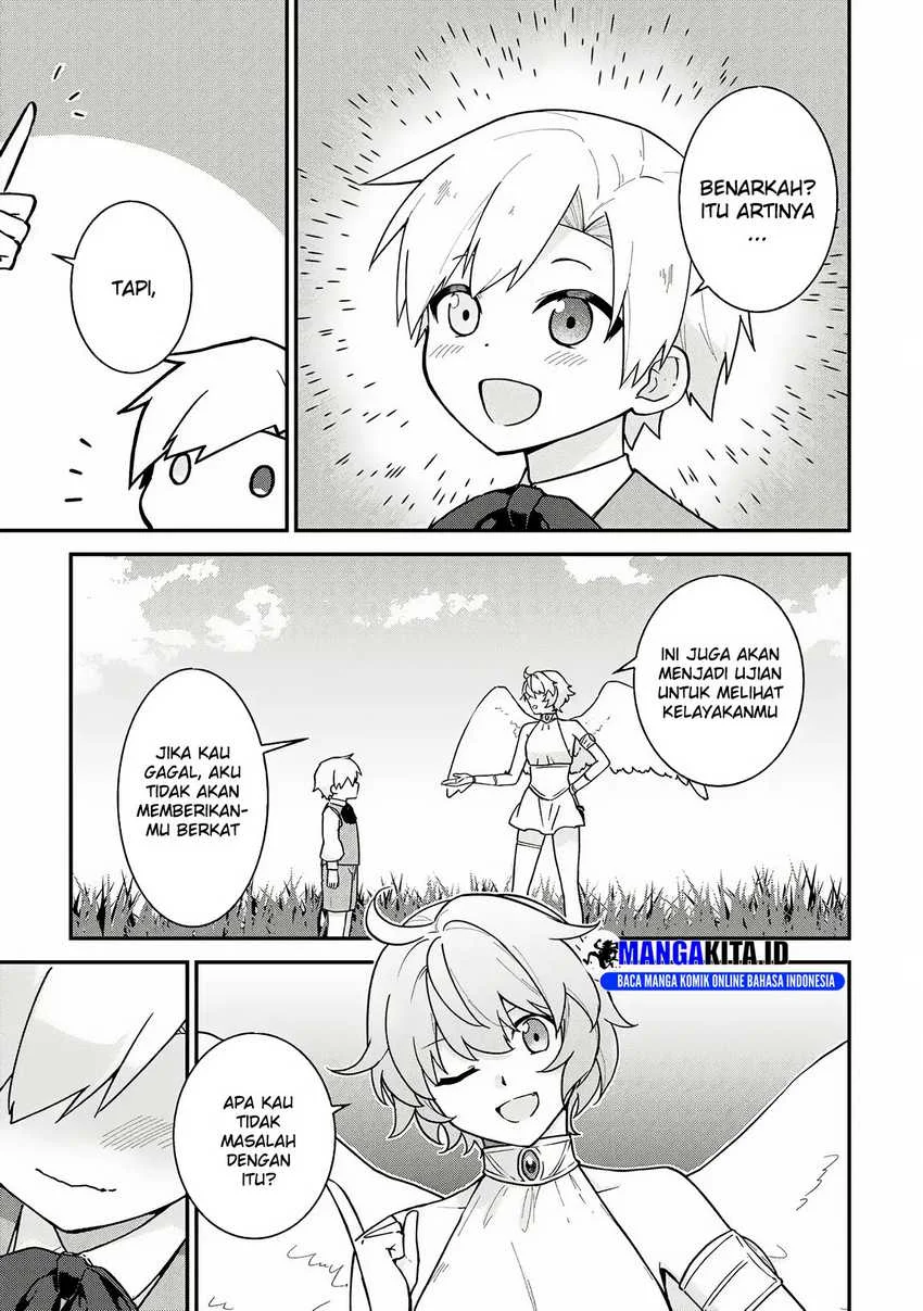 Kizokuka Sannan no Nariagari Life Chapter 2 - halaman 6