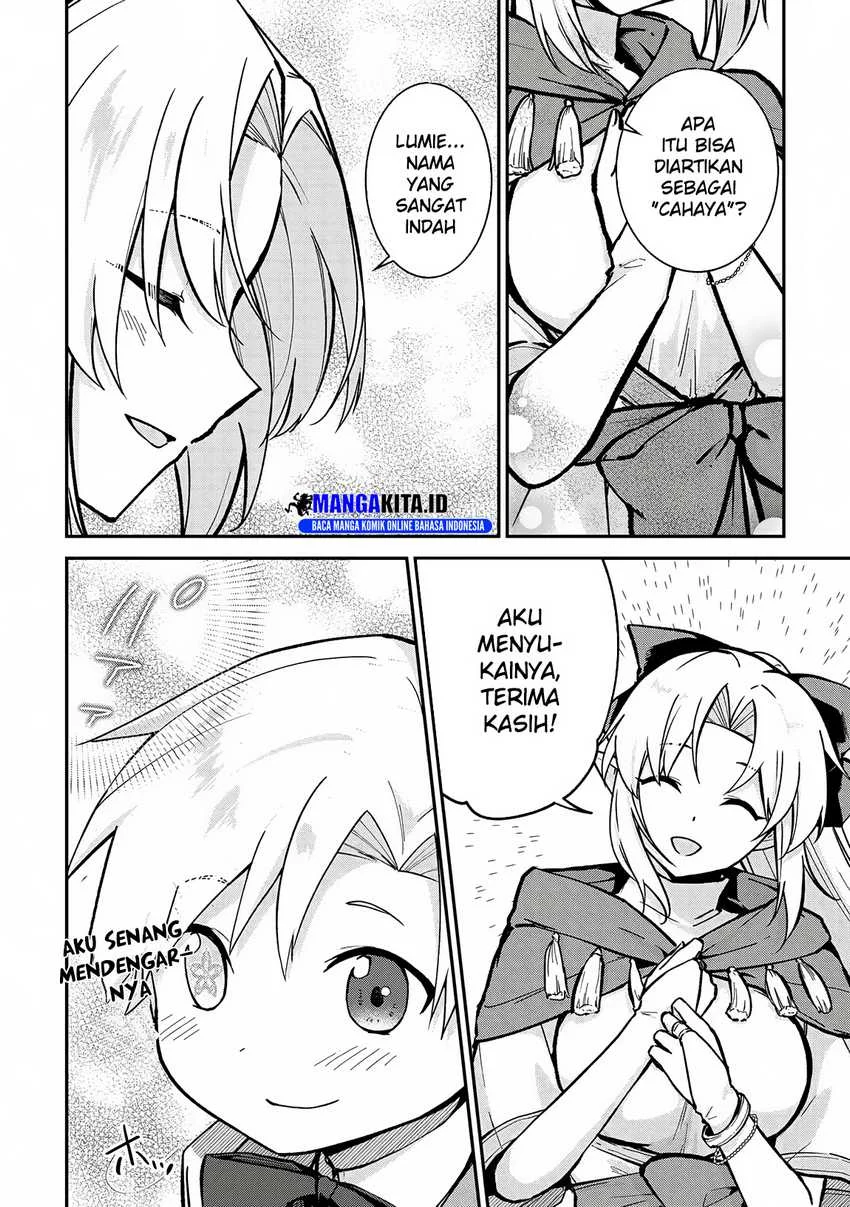 Kizokuka Sannan no Nariagari Life Chapter 3 - halaman 7