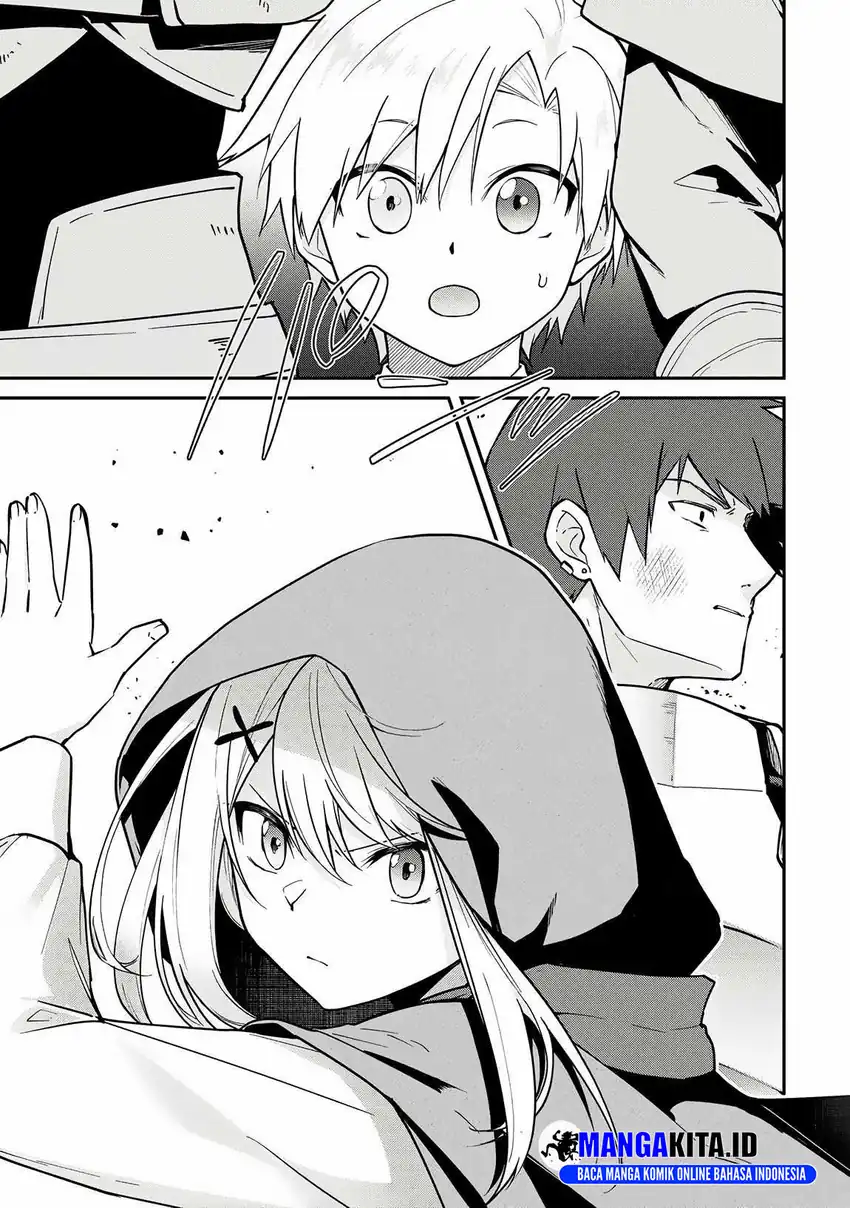 Kizokuka Sannan no Nariagari Life Chapter 4 - halaman 22