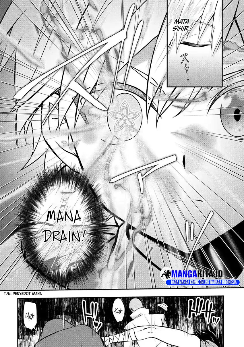 Kizokuka Sannan no Nariagari Life Chapter 7 - halaman 3