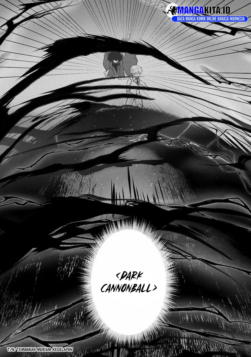 Kizokuka Sannan no Nariagari Life Chapter 8 - halaman 23