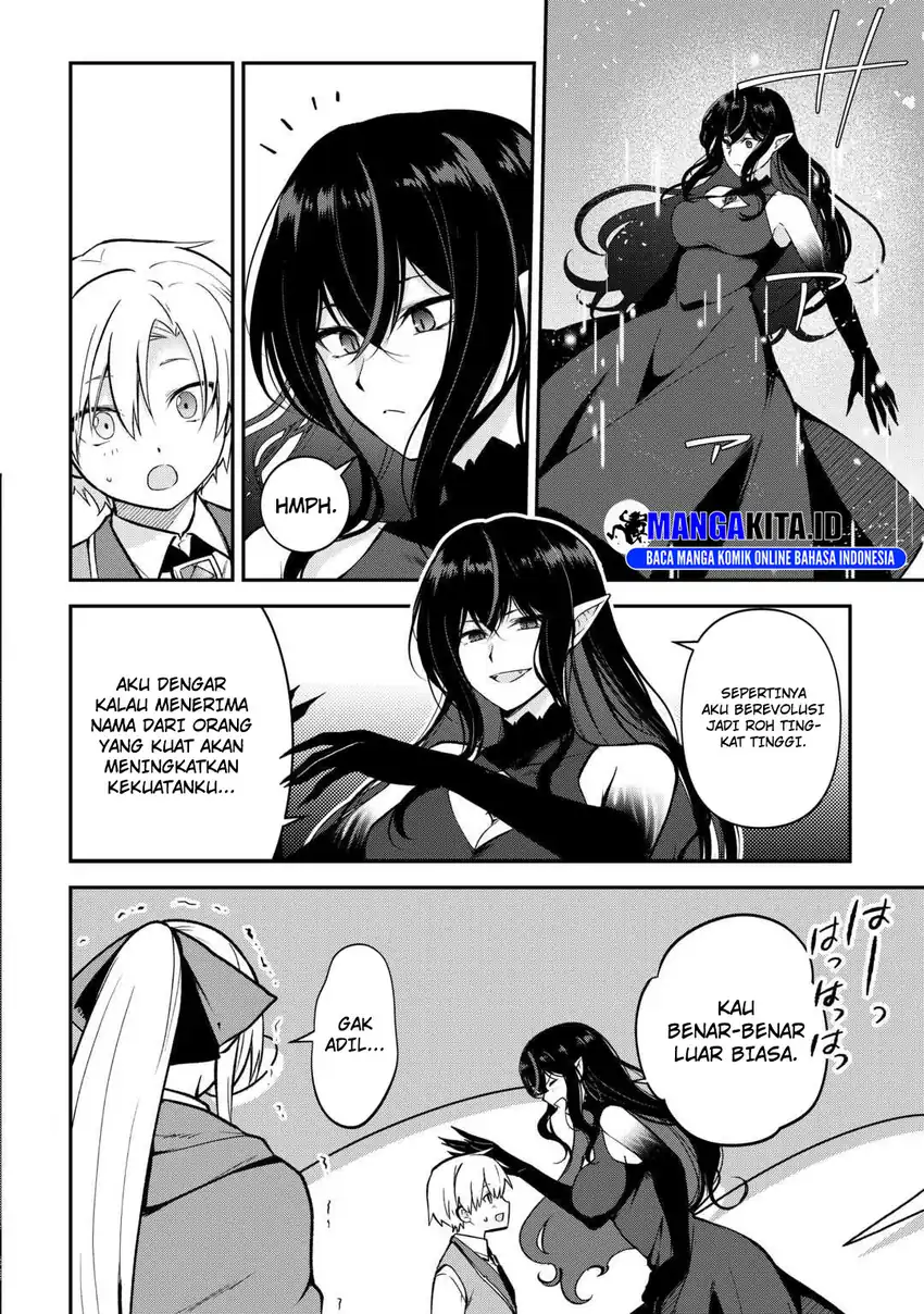 Kizokuka Sannan no Nariagari Life Chapter 9 - halaman 13