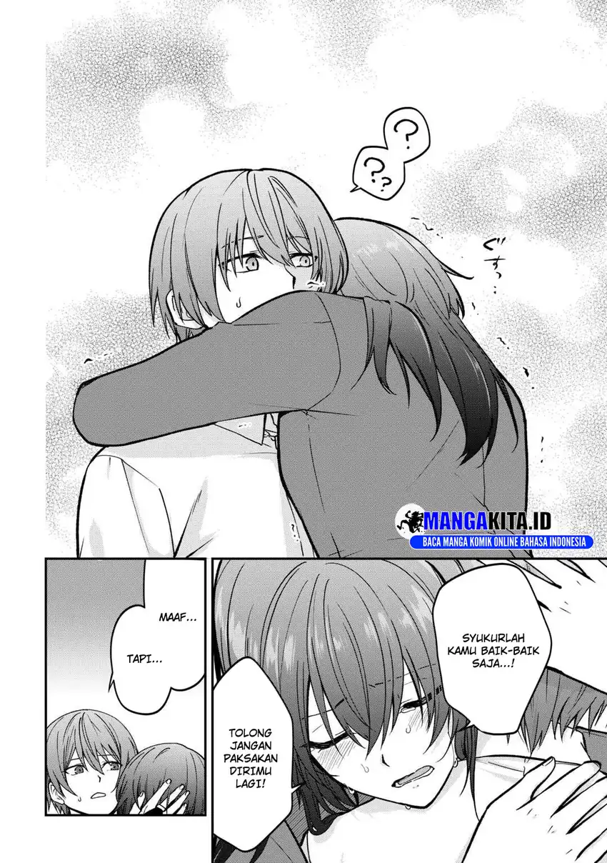 Kizokuka Sannan no Nariagari Life Chapter 9 - halaman 21