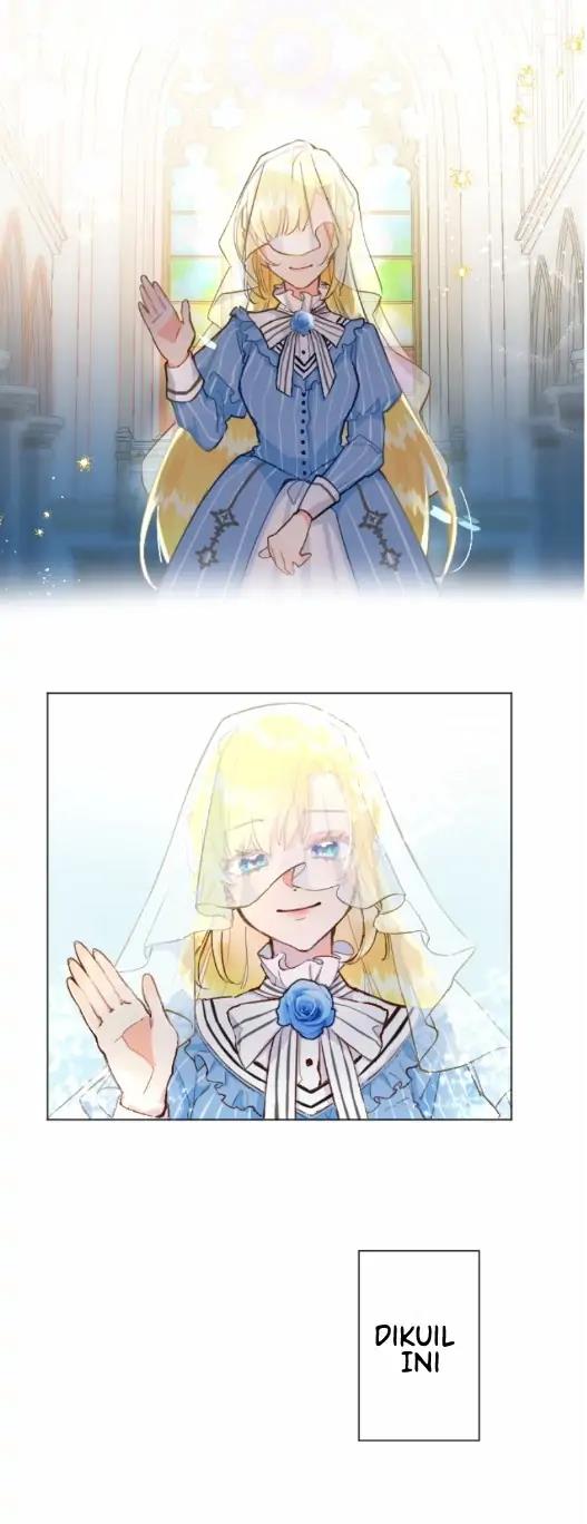Kizu darake Seijo yori Houfuku wo Komete Chapter 1 - halaman 12