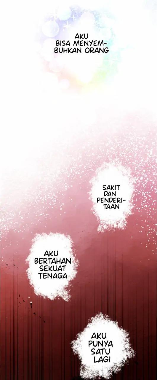 Kizu darake Seijo yori Houfuku wo Komete Chapter 1 - halaman 21
