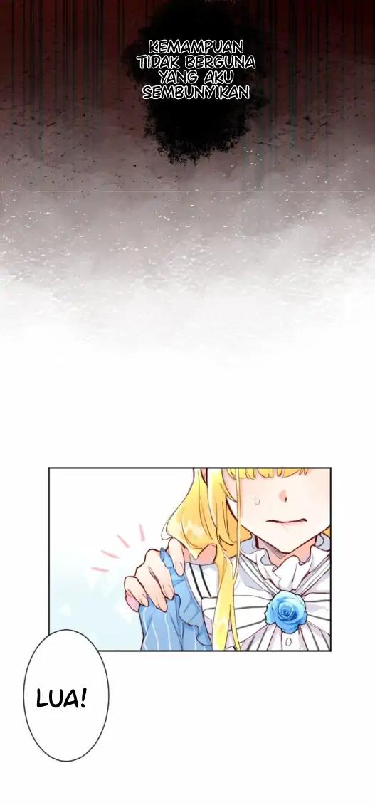 Kizu darake Seijo yori Houfuku wo Komete Chapter 1 - halaman 22