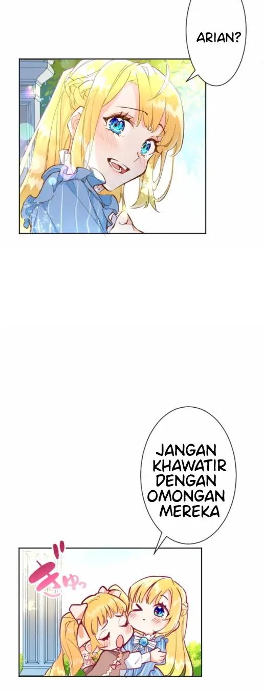 Kizu darake Seijo yori Houfuku wo Komete Chapter 1 - halaman 24