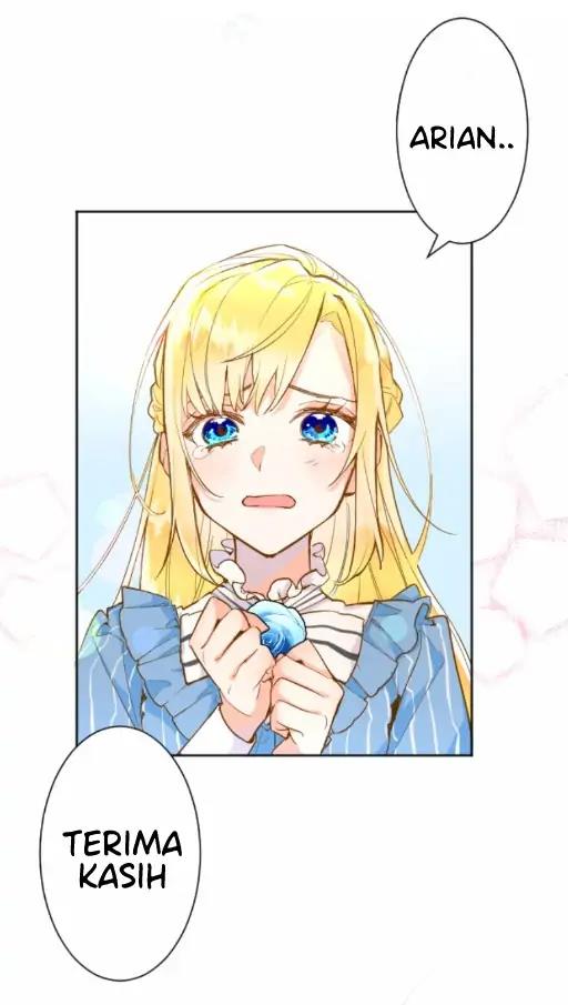 Kizu darake Seijo yori Houfuku wo Komete Chapter 1 - halaman 27