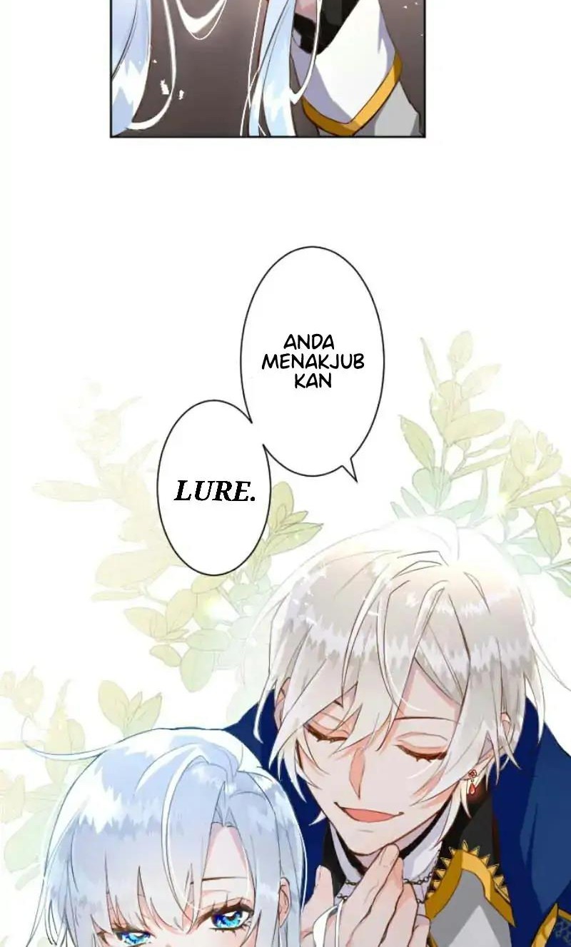 Kizu darake Seijo yori Houfuku wo Komete Chapter 1 - halaman 4