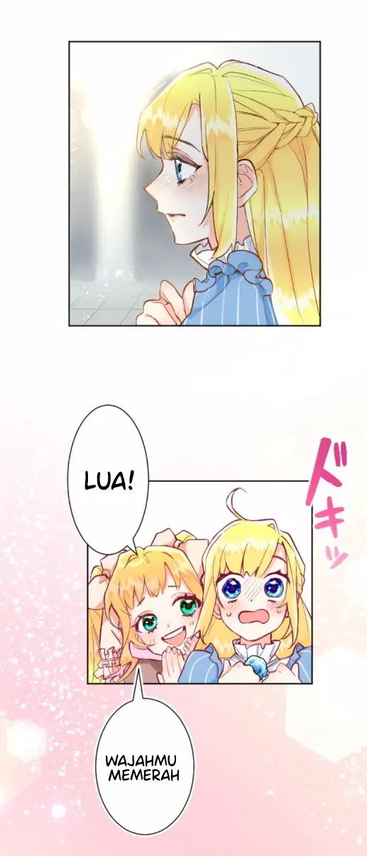 Kizu darake Seijo yori Houfuku wo Komete Chapter 1 - halaman 40