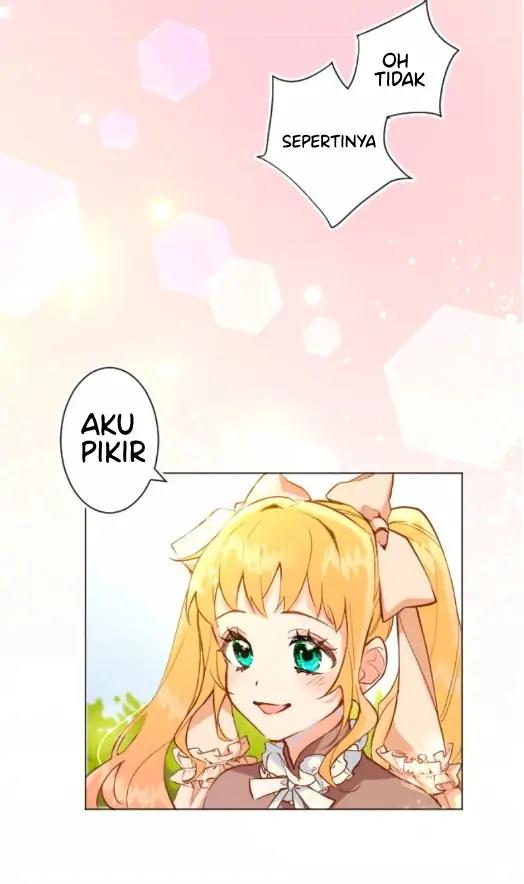 Kizu darake Seijo yori Houfuku wo Komete Chapter 1 - halaman 41