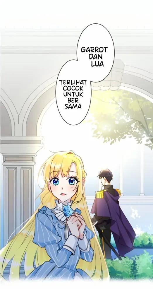 Kizu darake Seijo yori Houfuku wo Komete Chapter 1 - halaman 42