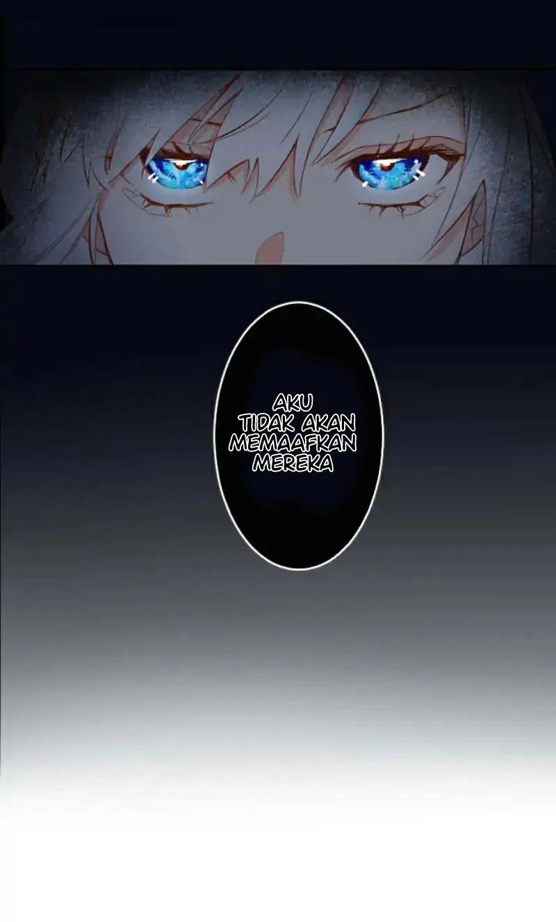 Kizu darake Seijo yori Houfuku wo Komete Chapter 1 - halaman 6