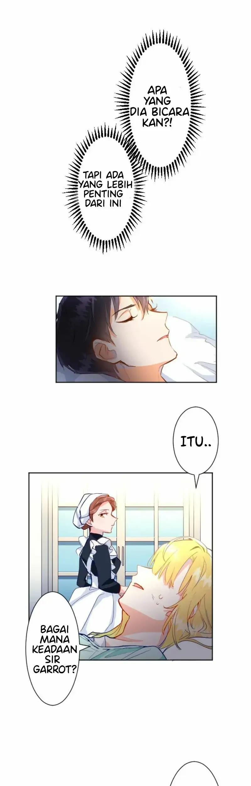 Kizu darake Seijo yori Houfuku wo Komete Chapter 1 - halaman 73