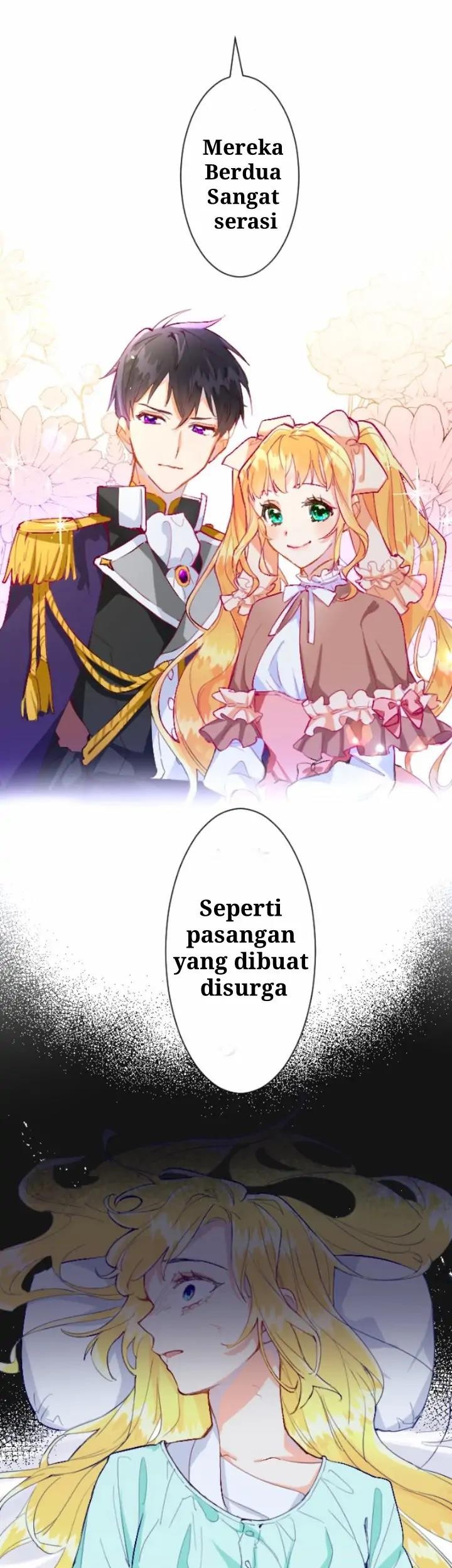 Kizu darake Seijo yori Houfuku wo Komete Chapter 1 - halaman 75