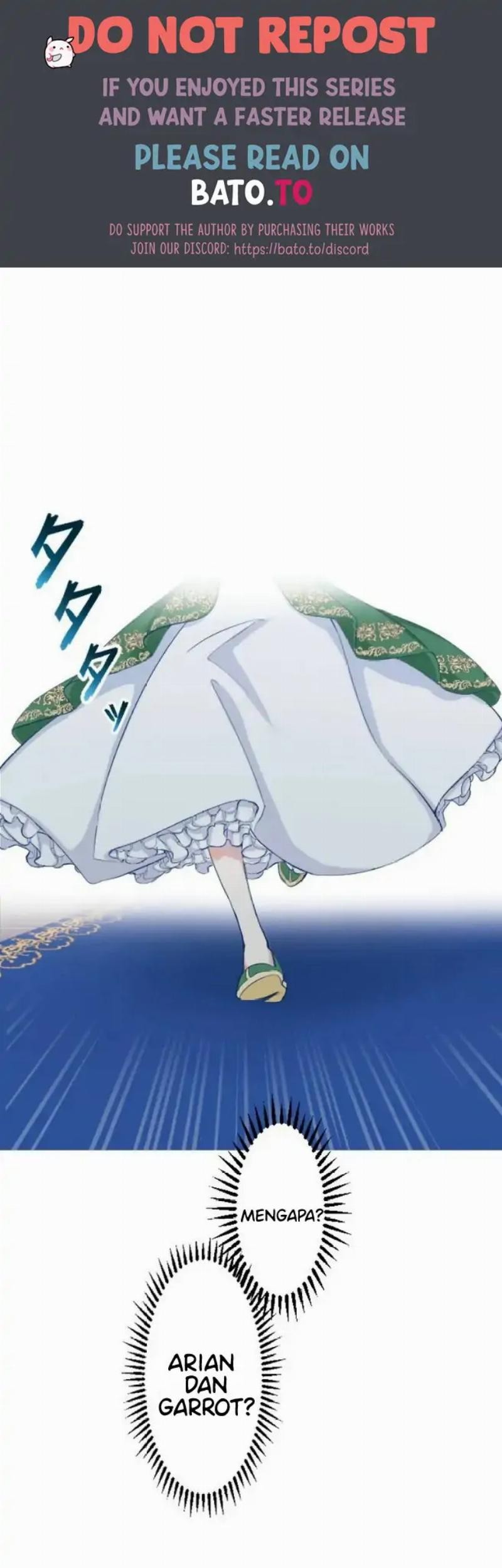 Kizu darake Seijo yori Houfuku wo Komete Chapter 2 - halaman 1