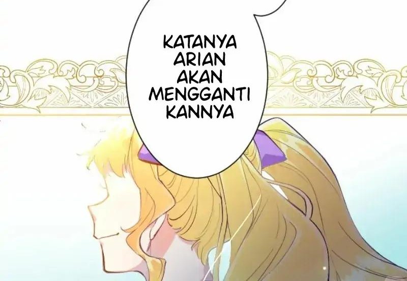 Kizu darake Seijo yori Houfuku wo Komete Chapter 2 - halaman 10