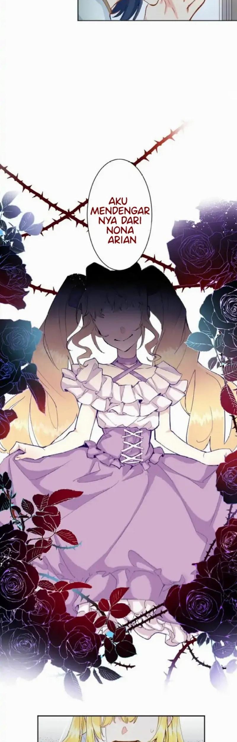 Kizu darake Seijo yori Houfuku wo Komete Chapter 2 - halaman 12