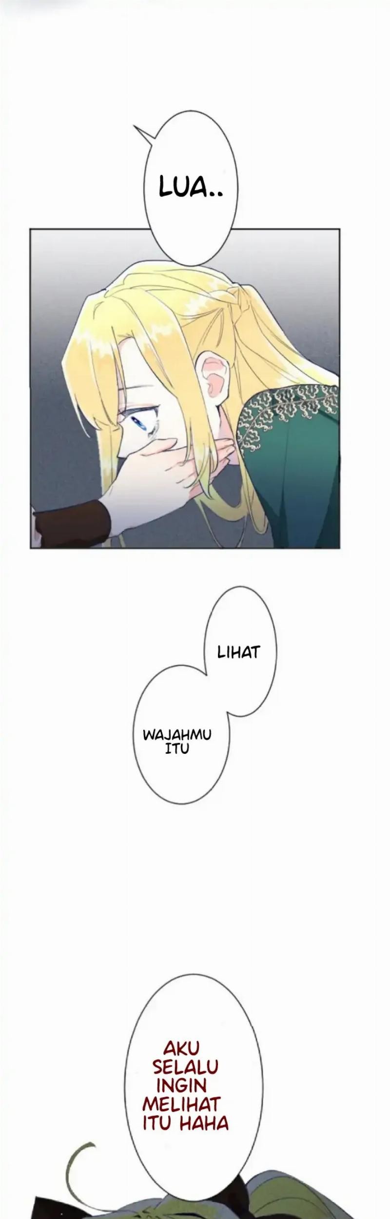 Kizu darake Seijo yori Houfuku wo Komete Chapter 2 - halaman 30