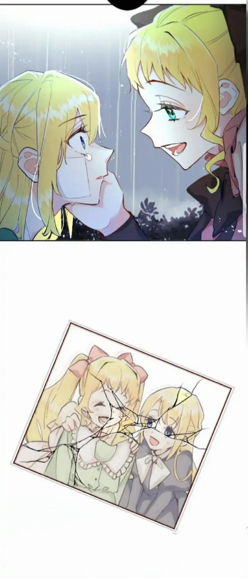 Kizu darake Seijo yori Houfuku wo Komete Chapter 2 - halaman 33