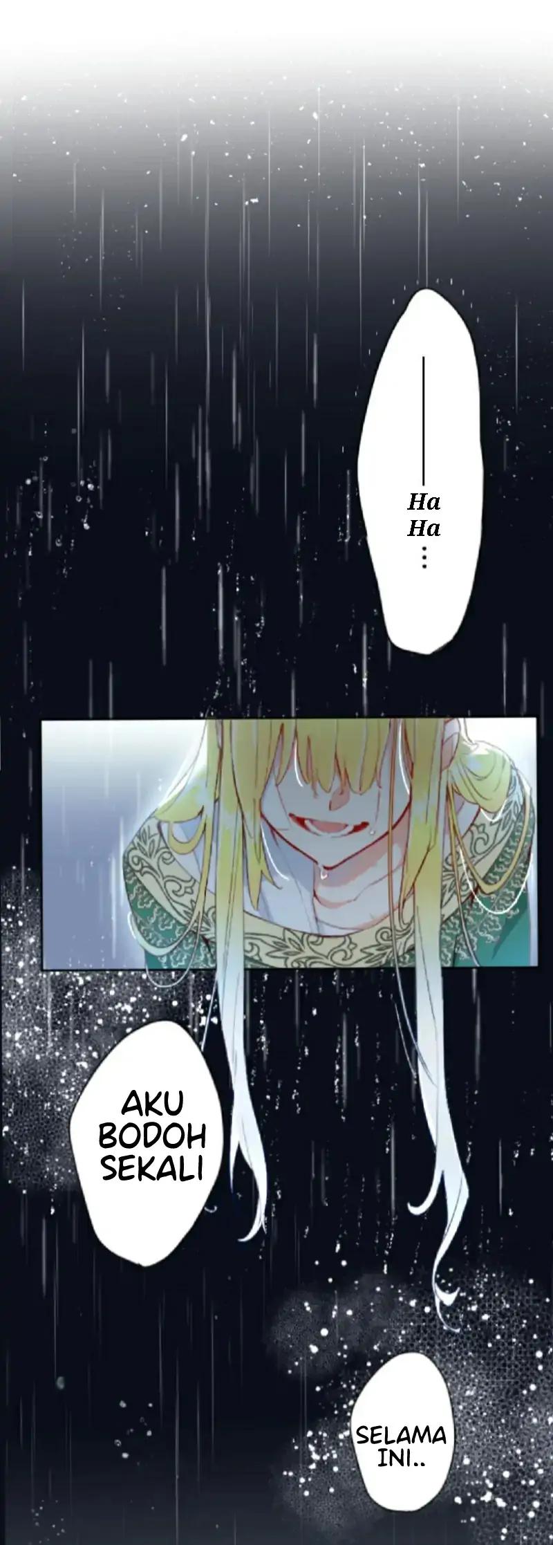 Kizu darake Seijo yori Houfuku wo Komete Chapter 2 - halaman 36