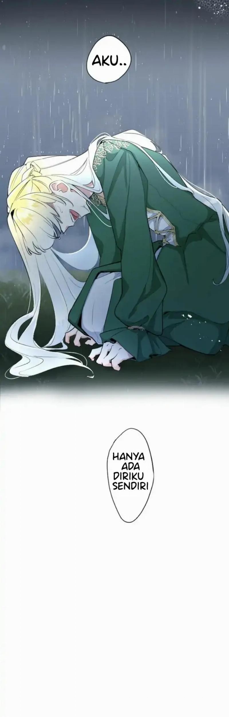 Kizu darake Seijo yori Houfuku wo Komete Chapter 2 - halaman 37