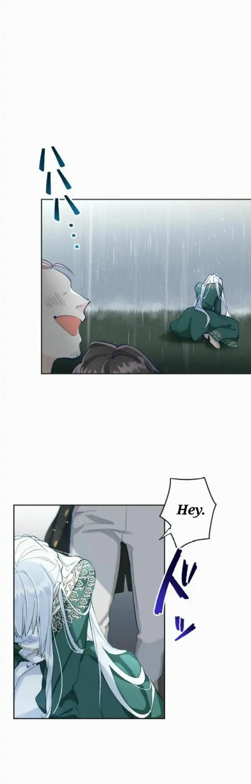 Kizu darake Seijo yori Houfuku wo Komete Chapter 2 - halaman 38