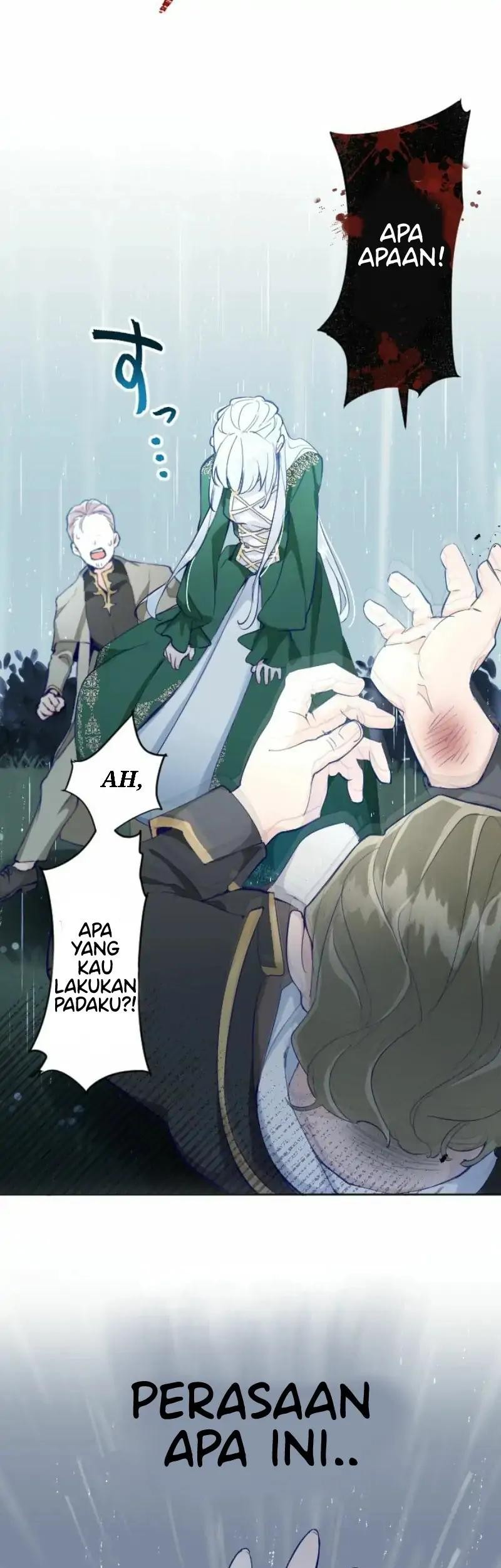 Kizu darake Seijo yori Houfuku wo Komete Chapter 2 - halaman 45