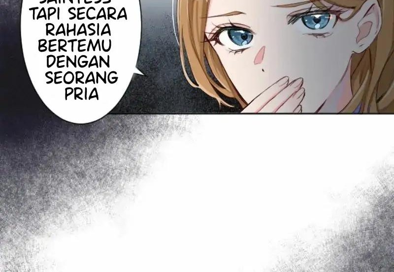 Kizu darake Seijo yori Houfuku wo Komete Chapter 2 - halaman 8