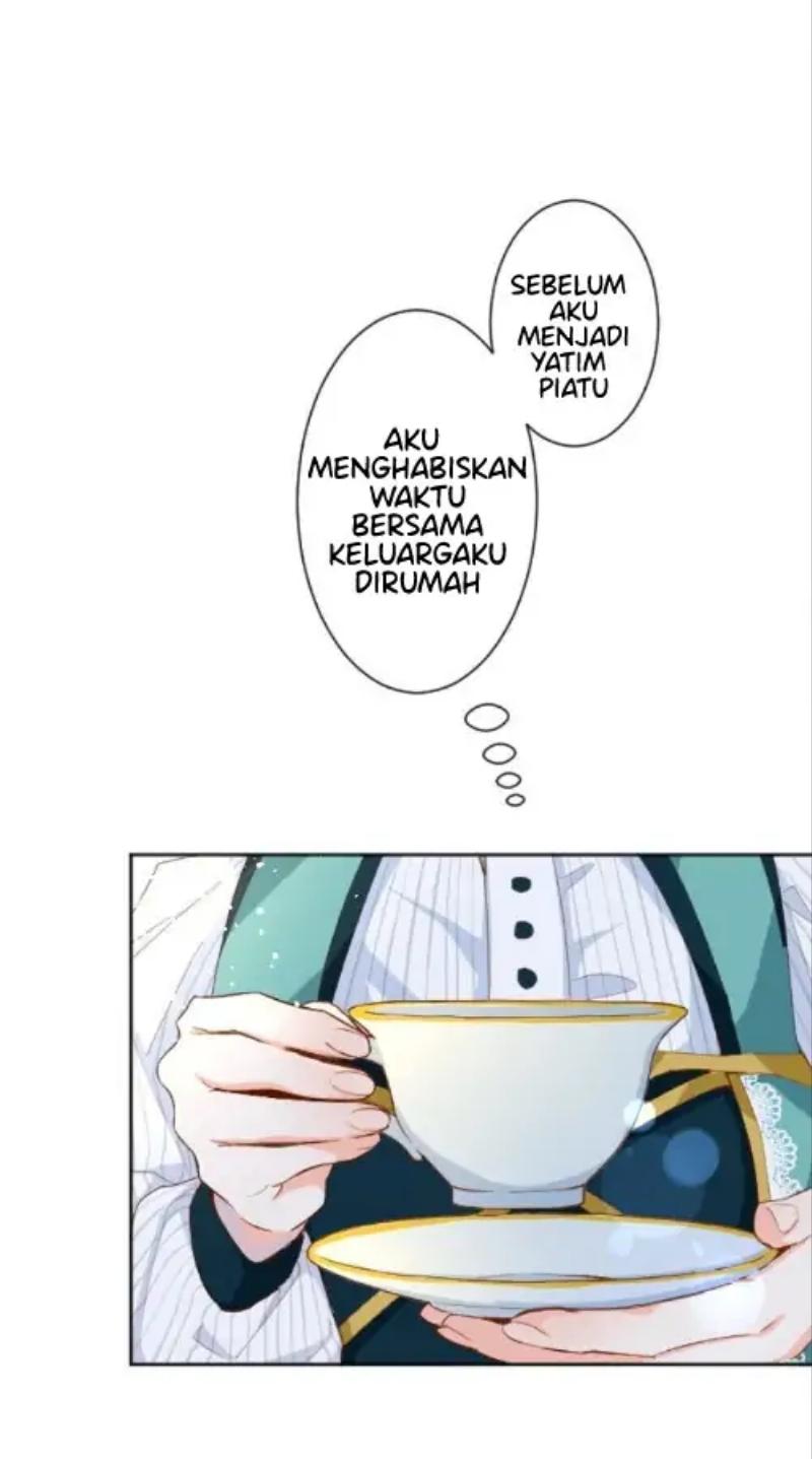 Kizu darake Seijo yori Houfuku wo Komete Chapter 3 - halaman 10