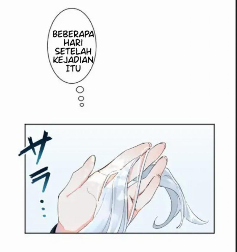 Kizu darake Seijo yori Houfuku wo Komete Chapter 3 - halaman 13