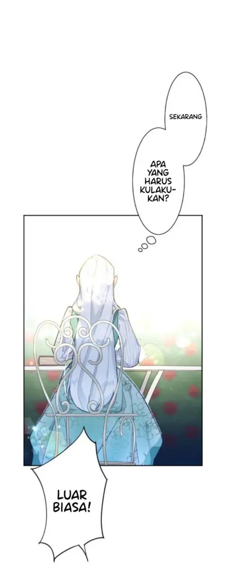 Kizu darake Seijo yori Houfuku wo Komete Chapter 3 - halaman 18