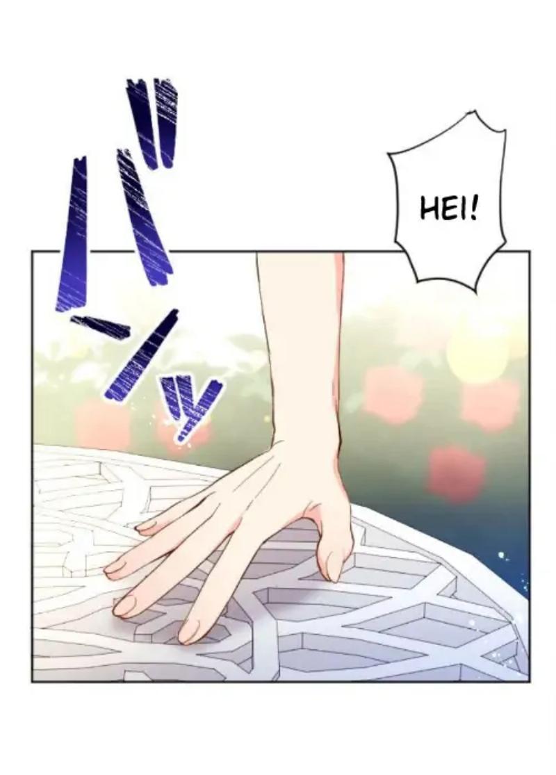 Kizu darake Seijo yori Houfuku wo Komete Chapter 3 - halaman 21
