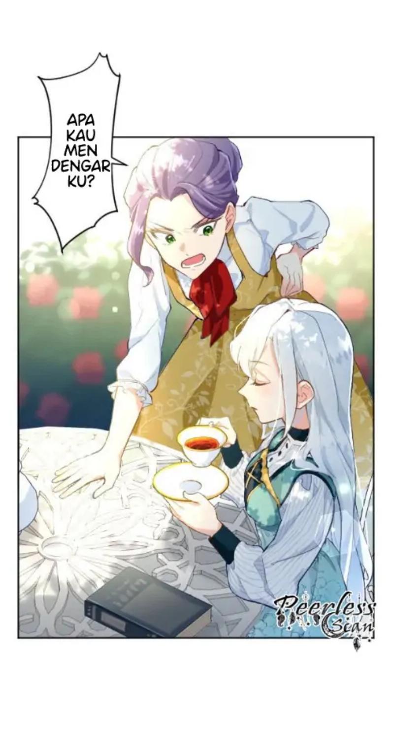 Kizu darake Seijo yori Houfuku wo Komete Chapter 3 - halaman 22