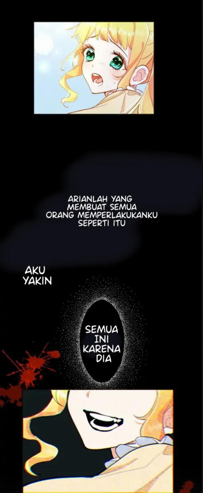 Kizu darake Seijo yori Houfuku wo Komete Chapter 3 - halaman 26