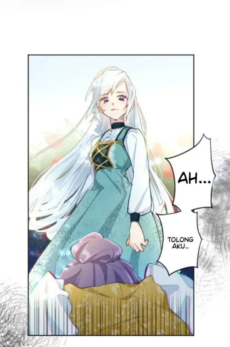 Kizu darake Seijo yori Houfuku wo Komete Chapter 3 - halaman 39