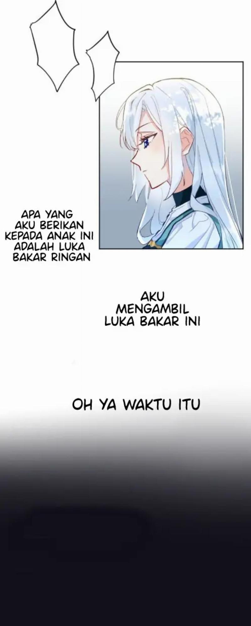 Kizu darake Seijo yori Houfuku wo Komete Chapter 3 - halaman 43