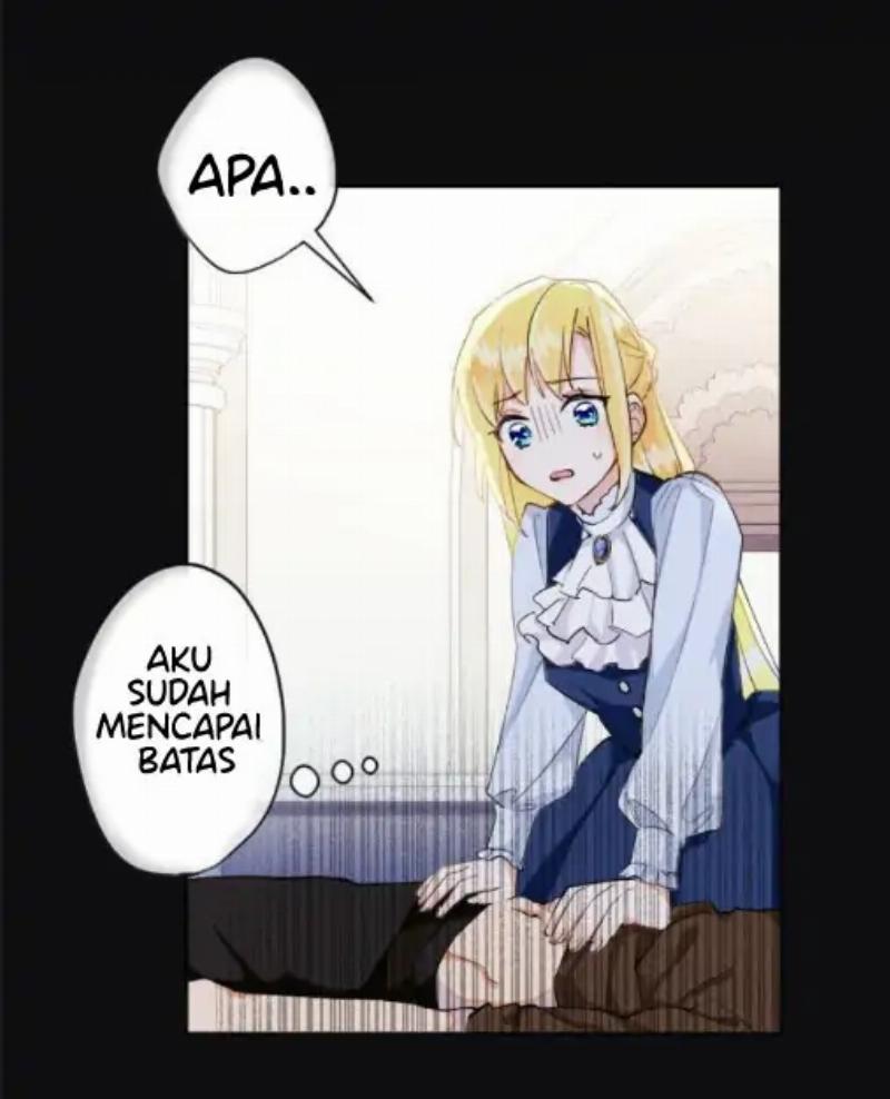 Kizu darake Seijo yori Houfuku wo Komete Chapter 3 - halaman 49