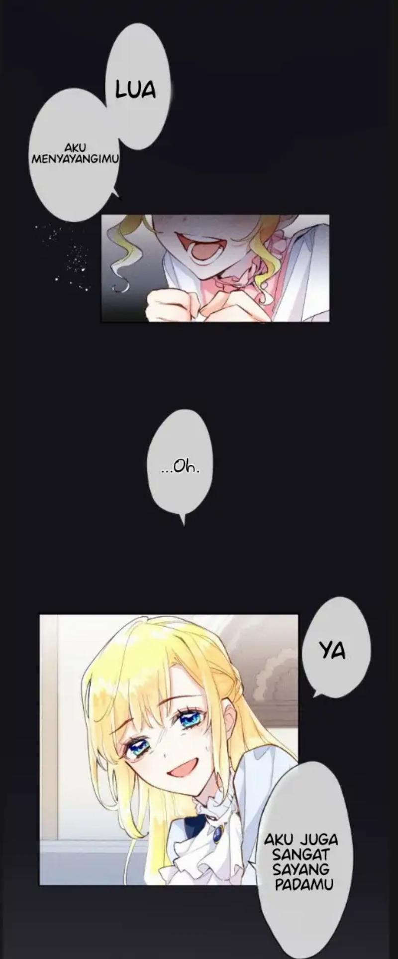 Kizu darake Seijo yori Houfuku wo Komete Chapter 3 - halaman 52