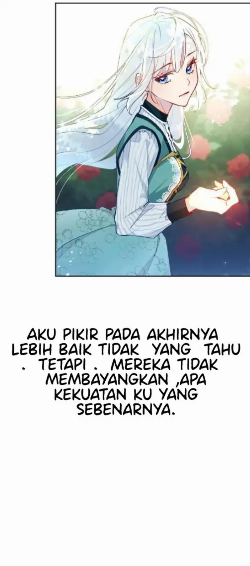 Kizu darake Seijo yori Houfuku wo Komete Chapter 3 - halaman 56