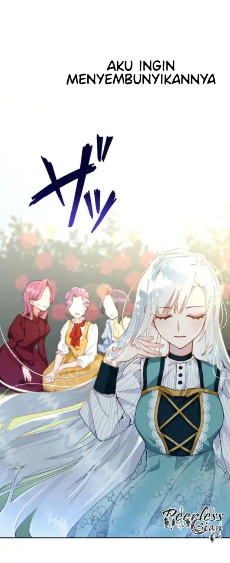 Kizu darake Seijo yori Houfuku wo Komete Chapter 3 - halaman 57